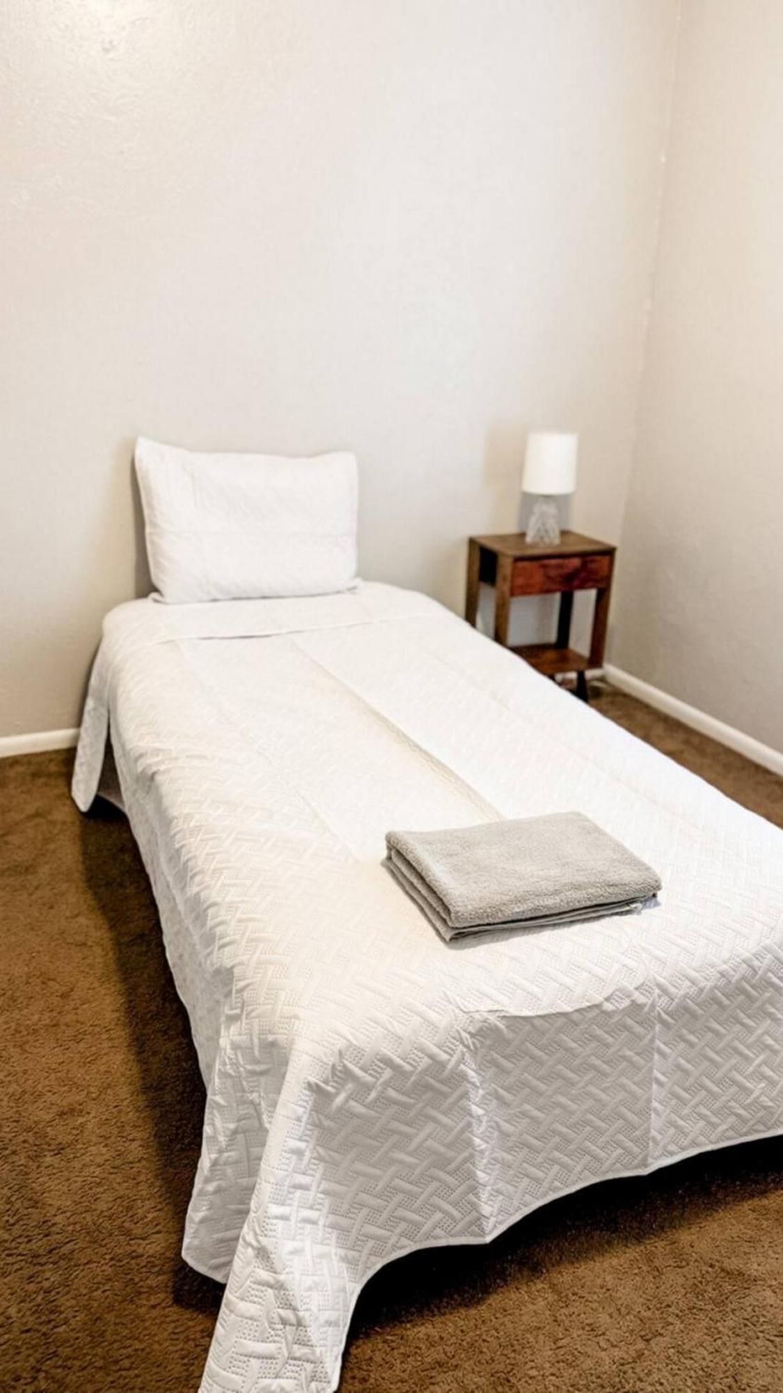 Affordable 2Br! Perfect For Workforce Apartment Corpus Christi Exterior photo
