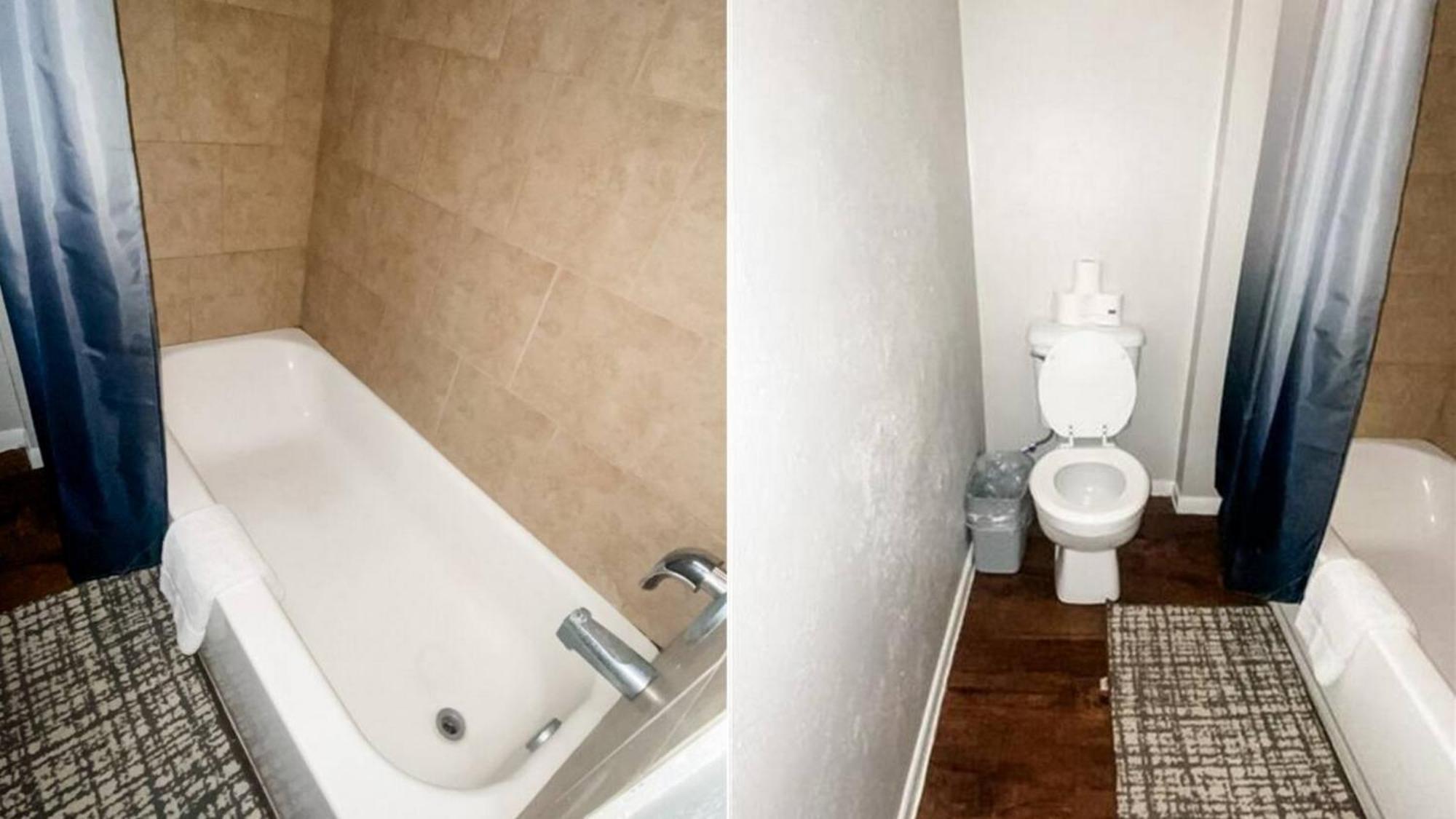 Affordable 2Br! Perfect For Workforce Apartment Corpus Christi Exterior photo