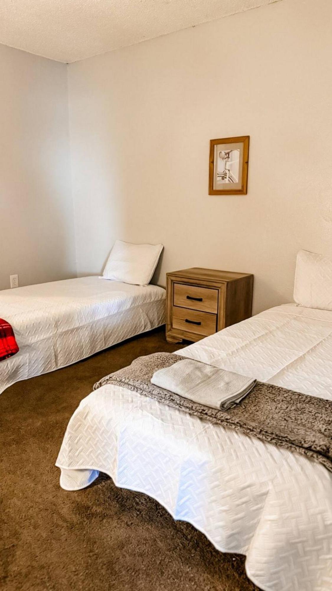 Affordable 2Br! Perfect For Workforce Apartment Corpus Christi Exterior photo