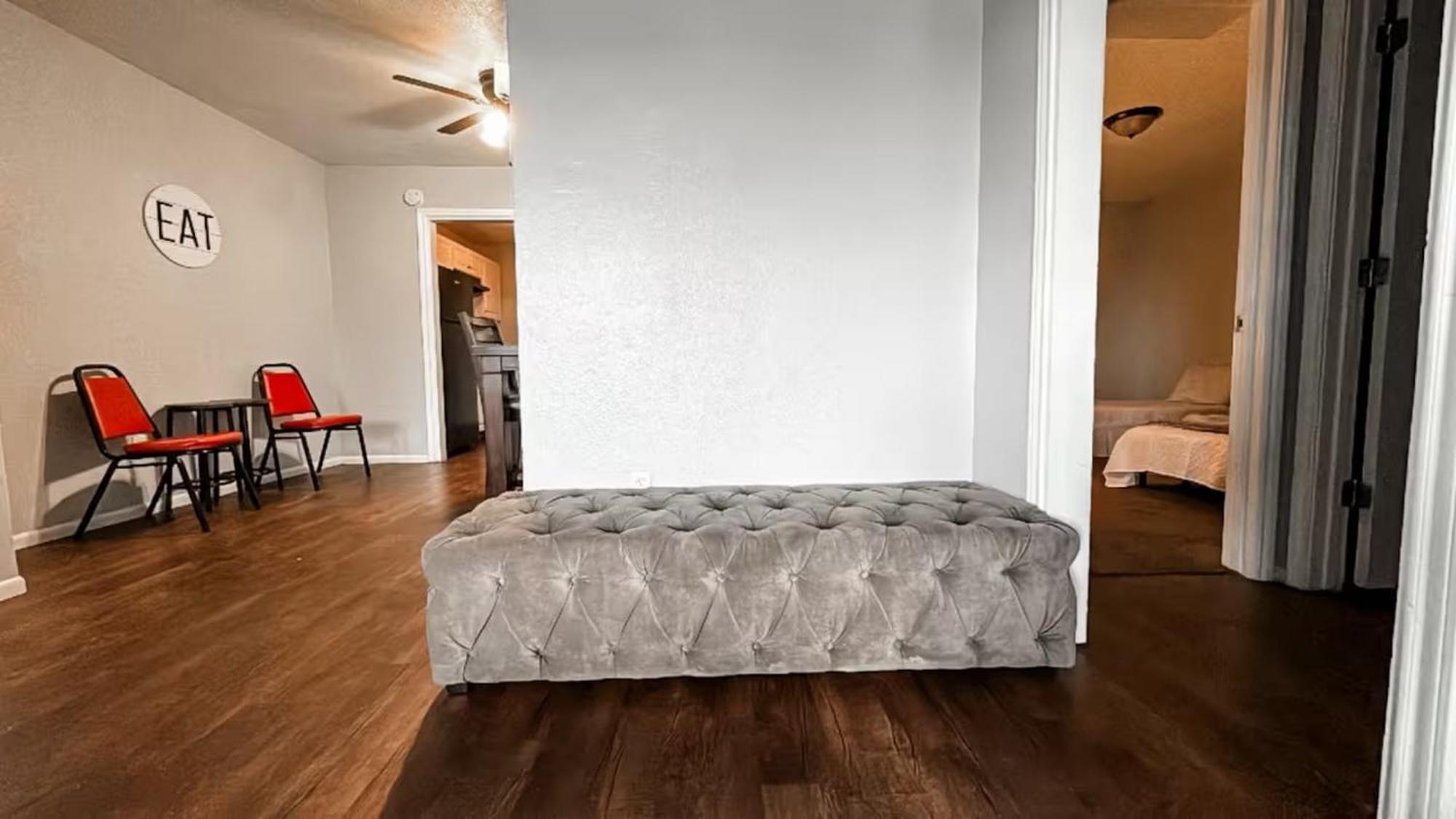Affordable 2Br! Perfect For Workforce Apartment Corpus Christi Exterior photo